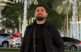 Prej dy ditësh asnjë gjurmë nga i riu, familja ngre policinë e Tiranës ‘në këmbë’, enigmë fati i Eglant Koçit