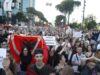 Protestuesit, ultimatum Ramës: Ke 24 orë kohë të tërhiqesh nga Zvërneci ose jep dorëheqjen