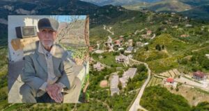 Lajm i mirë/ Familjarët e denoncuan si të humbur, gjendet 84 vjeçari nga Hekali