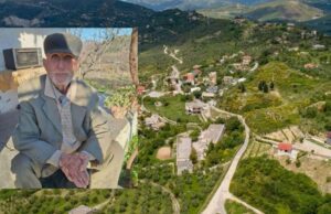 Lajm i mirë/ Familjarët e denoncuan si të humbur, gjendet 84 vjeçari nga Hekali