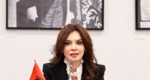 Elisa Spiropali: Një Marrëveshje e re për Shqipërinë