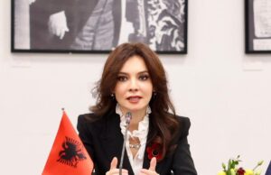 Elisa Spiropali: Një Marrëveshje e re për Shqipërinë