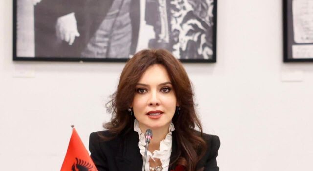 Elisa Spiropali: Një Marrëveshje e re për Shqipërinë