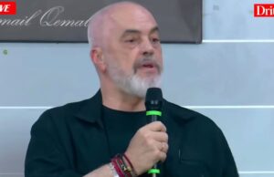 Rama: Jam i pari që nuk negocioj, jo 5 mijë veta, por 500 mijë të dalin në shesh nuk mjaftojnë