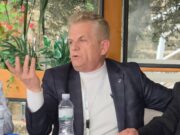 Vladimir Muçaj rizgjidhet në krye të Unionit të Gazetarëve Shqiptarë për Qarkun Fier