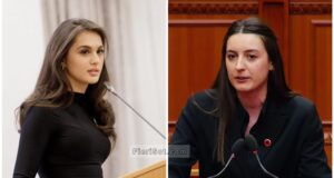 Sherr dhe “kunja” publike në rrjet/ Dy fieraket “kapen” keq me njëra tjetrën