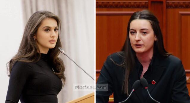 Sherr dhe “kunja” publike në rrjet/ Dy fieraket “kapen” keq me njëra tjetrën