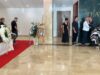 Lamtumira e fundit për Sotir Stefën: Homazhet në teatrin “Bylis” bashkojnë familjarë, miq e kolegë