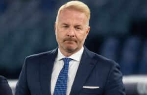 Igli Tare merret i pandehur nga SPAK! Ja akuza që iu komunikua ish futbollistit të Kombëtares