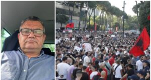 Gazetari Mentor Kikia, Ja disa sygjerime për “Revolucionin”!