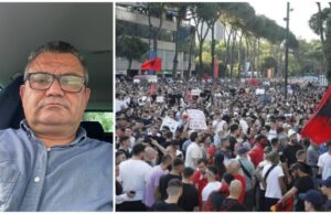 Gazetari Mentor Kikia, Ja disa sygjerime për “Revolucionin”!
