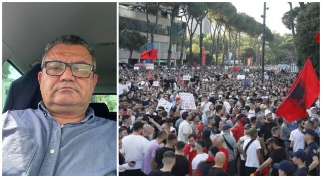 Gazetari Mentor Kikia, Ja disa sygjerime për “Revolucionin”!