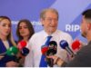 ‘Zvërneci’/ Berisha: Dënoj me forcë dhunën ndaj protestuesve, PD është parti që mbështet fuqishëm investimet e huaja