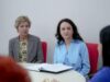 Pas 5 viteve te Spitali Memorial në Fier, Rudina Degjoni emërohet drejtoresha e re e QSUT