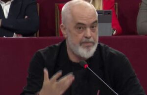 “Për herë të parë dëgjova që në Zvërnec kishte popullsi homogjene greke”, Rama i përgjigjet Athinës: Nuk ishte akt dhune shtetërore, siç ndodh me të burgosurit shqiptarë në Greqi