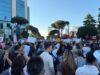 Dita e pestë e protestës, lëvizja qytetare del me 5 kërkesa para Kryeministrisë: Dorëheqje e Qeverisë dhe anulimi i Zvërnecit