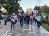 Protestë edhe në Fier kundër projektit të Zvërnecit