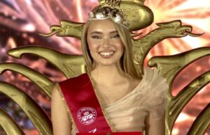 Miss Shqipëria 2026, është fierakja Paola Avduli