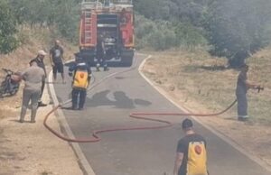 Blendi Gonxhja: Mirënjohje për të gjitha forcat që mbrojtën Parkun Arkeologjik Bylis!
