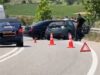 Aksidenti i pesëfishtë në autostradën Levan-Tepelenë, 3 të lënduar