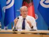 Berisha mbron projektin në Zvërnec: Toka është private, mbështesim investimet e huaja. Hipokritët të derdhin lot sa të duan!
