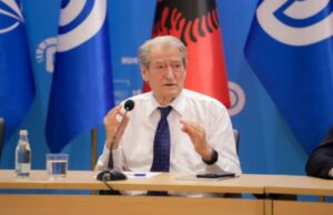 Berisha mbron projektin në Zvërnec: Toka është private, mbështesim investimet e huaja. Hipokritët të derdhin lot sa të duan!