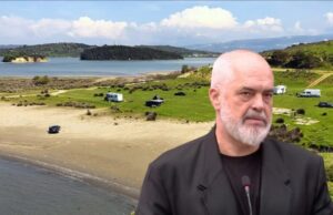 “Zvërneci”, Rama: Projekti do bëhet, jam në ‘istikamin’ që më kanë vënë shqiptarët
