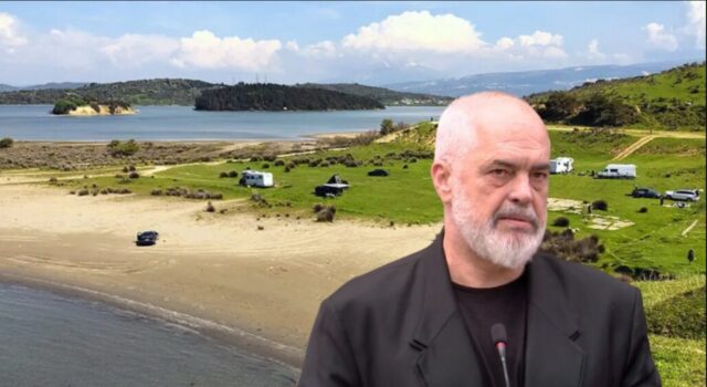 “Zvërneci”, Rama: Projekti do bëhet, jam në ‘istikamin’ që më kanë vënë shqiptarët