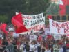 Sot protesta e 12-të kundër qeverisë, qytetarët rikthehen në shesh: Rama jep dorëheqjen!