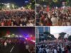Sot protesta e 16-të, mijëra qytetarë kërkojnë largimin e kryeministrit: Rama jep dorëheqjen