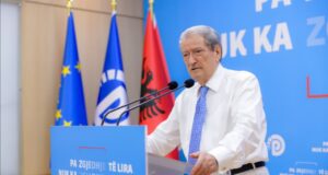 Berisha kërkon dorëheqjen e menjëhershme të Ramës: Duam qeveri teknike