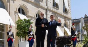 Negociatat me BE dhe investimet franceze, Rama përfundon takimin me Macron