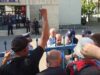 Pas disa orësh në Komisariat, lihet i lirë Dritan Goxhaj dhe një tjetër protestues