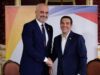 Tsipras i përgjigjet Ramës për incidentin e Zvërnecit: Mbrojtja e një qytetari grek është detyrë, mos na jep leksione!