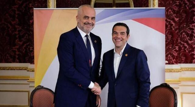 Tsipras i përgjigjet Ramës për incidentin e Zvërnecit: Mbrojtja e një qytetari grek është detyrë, mos na jep leksione!