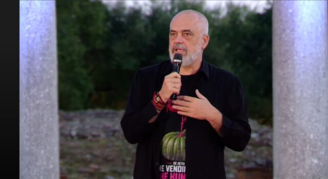 Rama nga Fieri: Protestat për mjedisin po keqpërdoren, një pjesë e qytetarëve kanë rënë pre e manipulimit