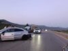 Aksident në aksin Levan-Tepelenë, përplasen dy mjete pranë fshatit Varibob