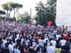 Protesta për Zvërnecin hyn në ditën e dhjetë në kryeqytet