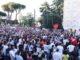Protesta për Zvërnecin hyn në ditën e dhjetë në kryeqytet