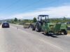 Aksident në autostradën Lushnjë-Fier, plagoset çifti i bashkëshortëve