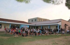 Qendra Sociale Murialdo në Fier, mbyll me sukses javën e parë të kampit veror me 220 fëmijë