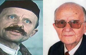 Arti shqiptar në zi/ Shuhet në moshën 99-vjeçare aktori i mirënjohur Koço Qëndro