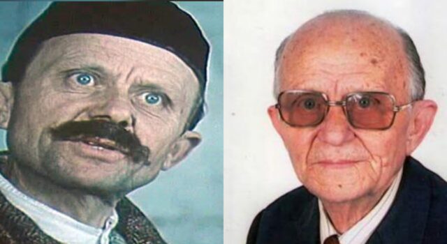 Arti shqiptar në zi/ Shuhet në moshën 99-vjeçare aktori i mirënjohur Koço Qëndro