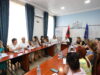 Bashkëpunimi ndërinstitucional – çelësi për një komunitet më të sigurt