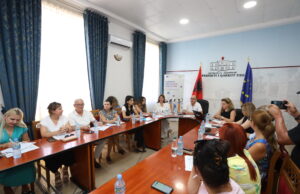 Bashkëpunimi ndërinstitucional – çelësi për një komunitet më të sigurt