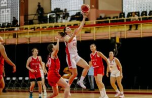 Nga kampionia e Apolonisë në 2012 te kapitenia e Shqipërisë: Enisa Semanjaku i thotë lamtumirë kombëtares kuqezi