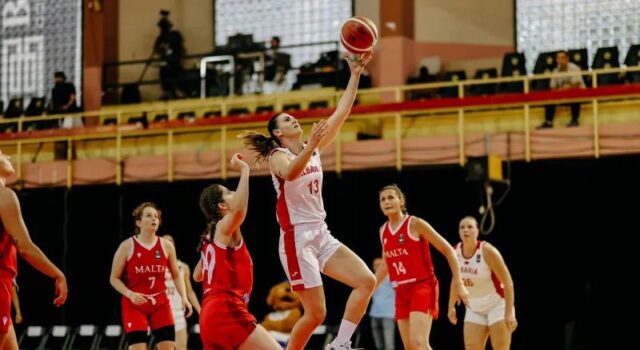 Nga kampionia e Apolonisë në 2012 te kapitenia e Shqipërisë: Enisa Semanjaku i thotë lamtumirë kombëtares kuqezi