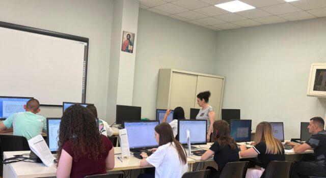 Qendra Sociale Murialdo hap regjistrimet për kurset profesionale për vitin akademik 2026–2027