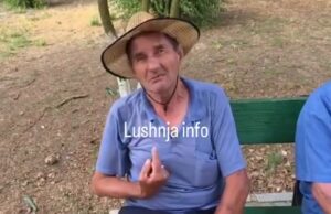 “E bleva njëherë edhe u sëmura….”, fermeri nga Lushnja akuzon bashkëfshatarët: E mbytin shalqinin me kimikate ndaj nuk u shitet