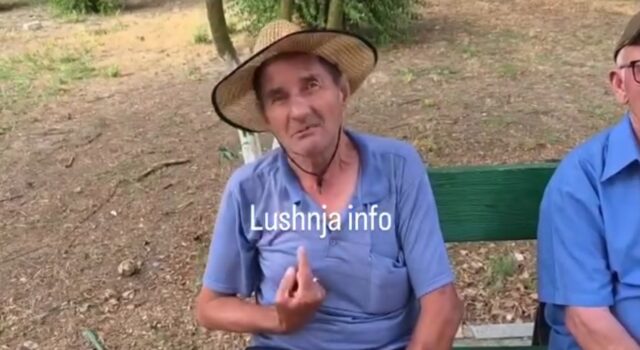 “E bleva njëherë edhe u sëmura….”, fermeri nga Lushnja akuzon bashkëfshatarët: E mbytin shalqinin me kimikate ndaj nuk u shitet
